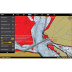 HUMMINBIRD LakeMaster VX Dakotas/Nebraska boatyardmalaysia