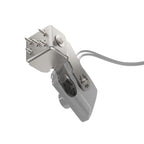 Humminbird HUMMINBIRD Mega Live 2 Transom Mount Bracket - Boatyard Malaysia
