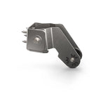 Humminbird HUMMINBIRD Mega Live 2 Transom Mount Bracket - Boatyard Malaysia