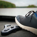 Humminbird MEGA Live TargetLock Foot Pedal - Boatyard Malaysia
