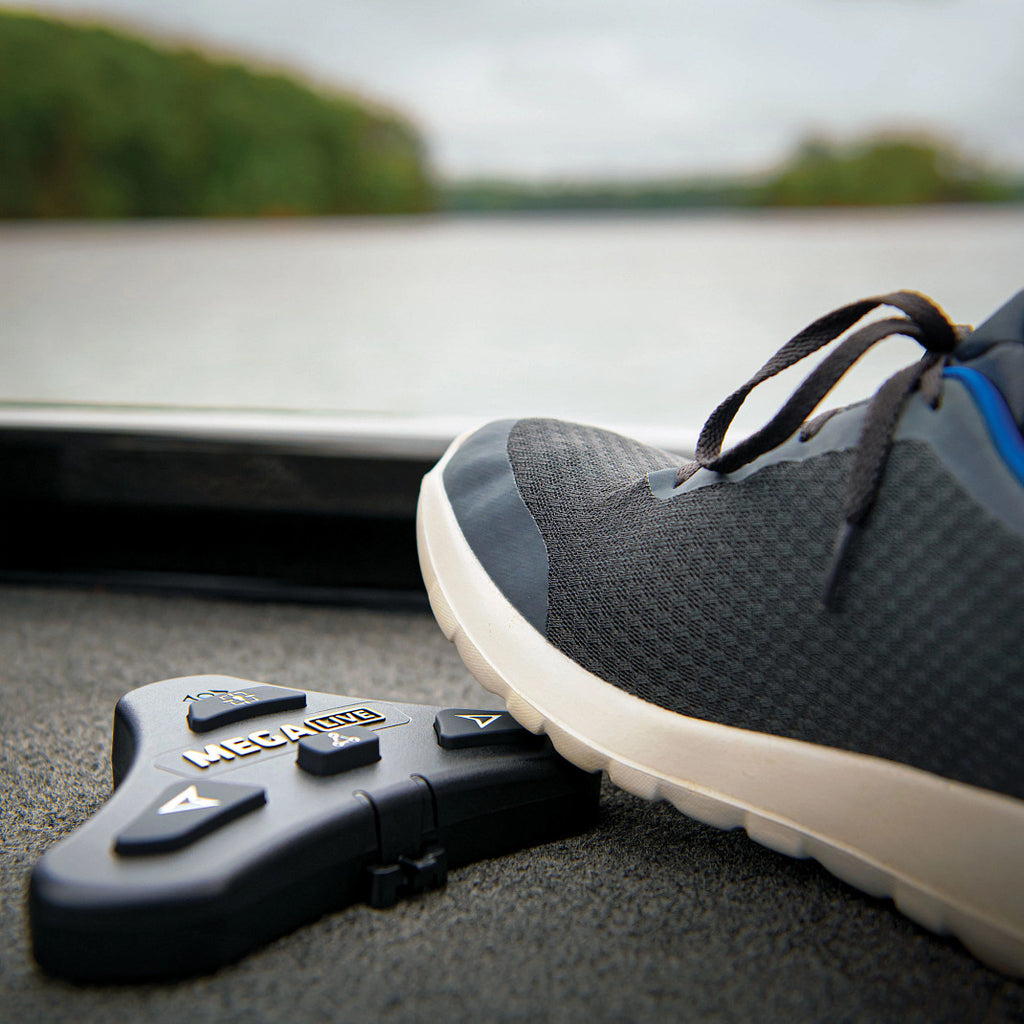 Humminbird Mega Live Targetlock Adapter Kit - Boatyard Malaysia