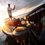 Humminbird Mega Live Targetlock Adapter Kit - Boatyard Malaysia