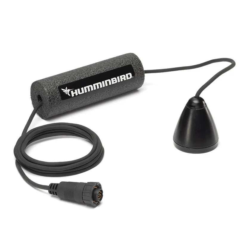 HUMMINBIRD XI 14 HW Ice Transducer boatyardmalaysia