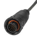 HUMMINBIRD XI 14 HW Ice Transducer boatyardmalaysia
