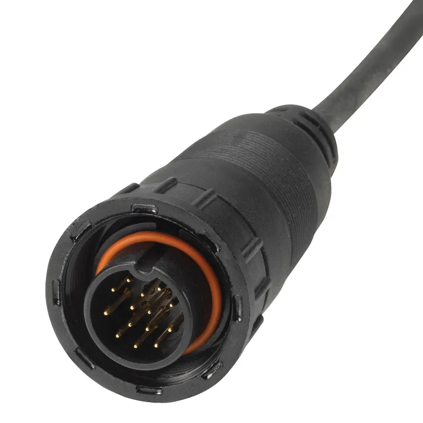 HUMMINBIRD XI 14 HW Ice Transducer boatyardmalaysia