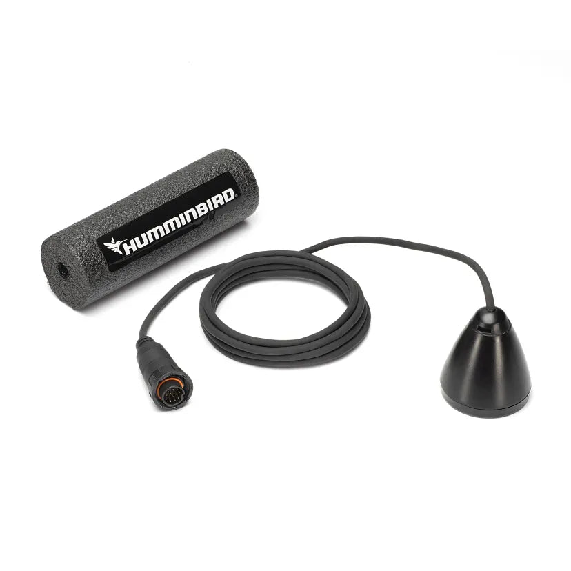 HUMMINBIRD XI 14 HW Ice Transducer boatyardmalaysia