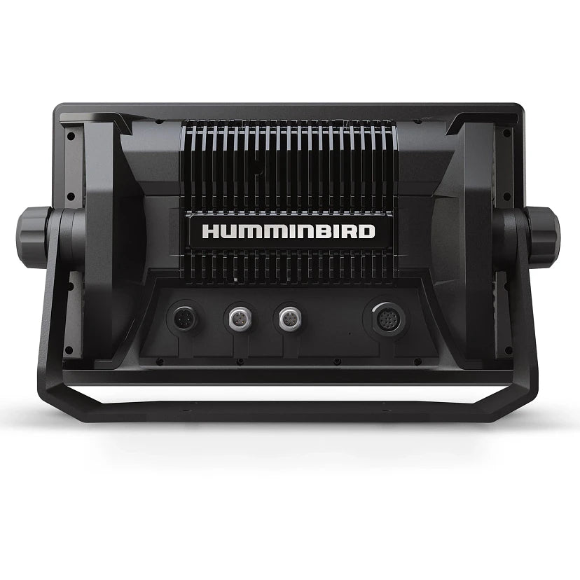 Humminbird HUMMINBIRD Xplore 10 CMSI+ Mega Live 2 Bundle - Boatyard Malaysia