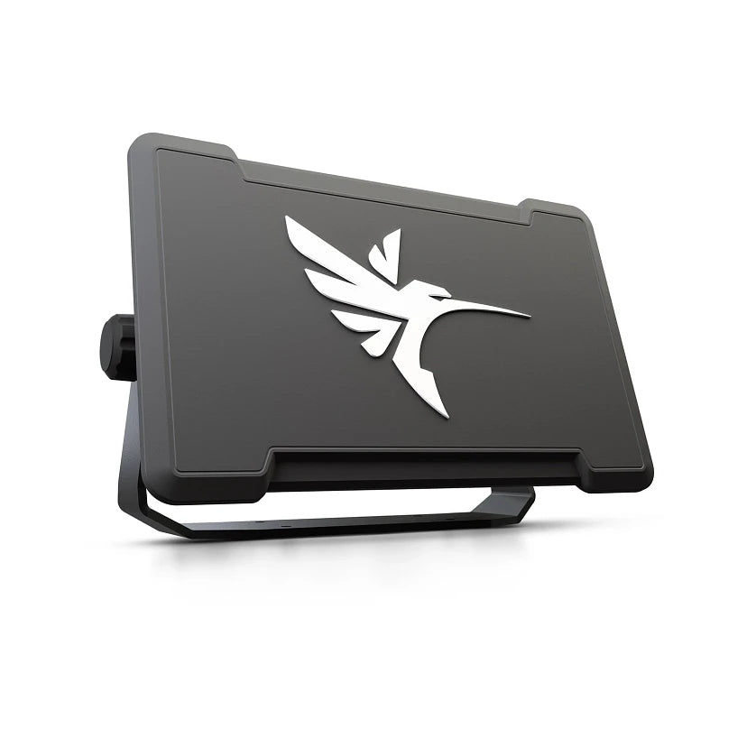 Humminbird HUMMINBIRD Xplore 10 CMSI+ Mega Live 2 Bundle - Boatyard Malaysia