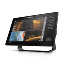 Humminbird HUMMINBIRD Xpolore 12 Cho Mega Live 2 Bundle - Boatyard Malaysia