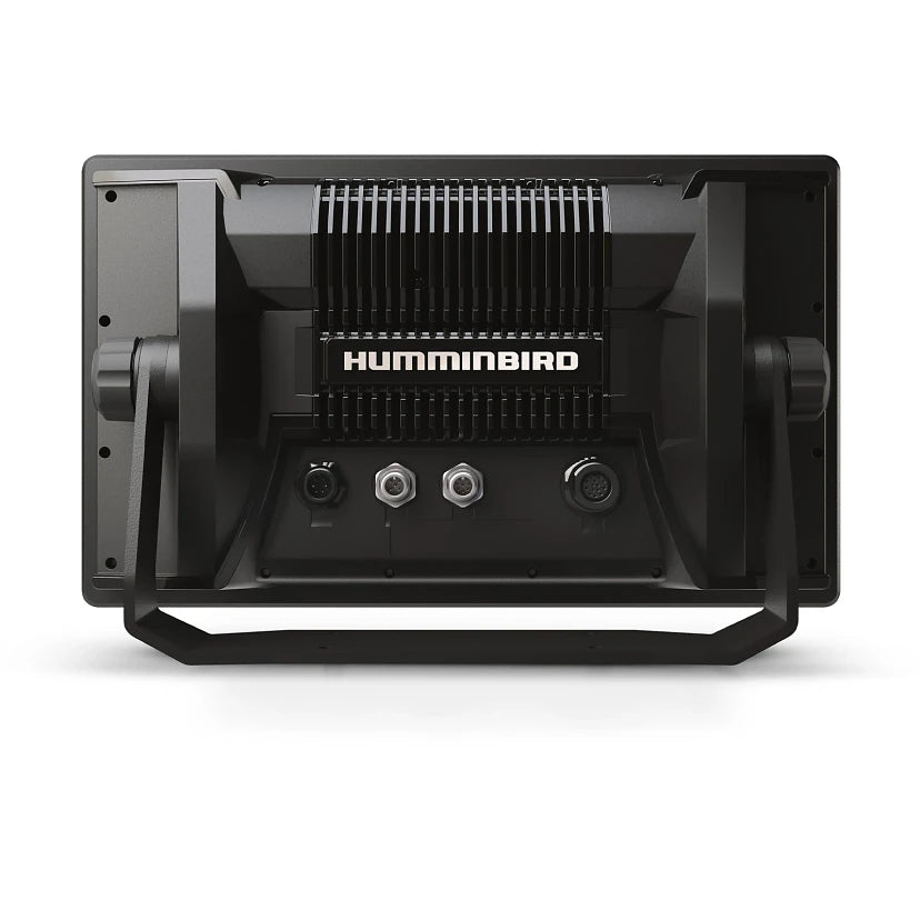 Humminbird HUMMINBIRD Xpolore 12 Cho Mega Live 2 Bundle - Boatyard Malaysia