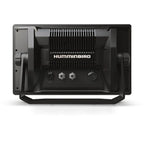 Humminbird HUMMINBIRD Xpolore 12 Cho Mega Live 2 Bundle - Boatyard Malaysia
