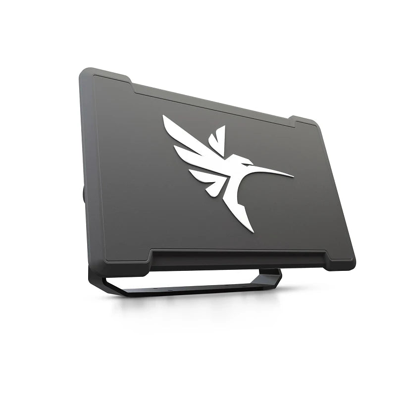 Humminbird HUMMINBIRD Xpolore 12 Cho Mega Live 2 Bundle - Boatyard Malaysia