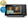 Humminbird HUMMINBIRD Xplore 9 CMSI+ Mega Live 2 Bundle - Boatyard Malaysia