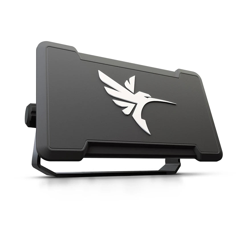 Humminbird HUMMINBIRD Xplore 9 CMSI+ Mega Live 2 Bundle - Boatyard Malaysia