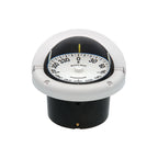 Ritchie HF-743 Helmsman Combidial Compass - Black - Boatyard Malaysia