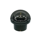Ritchie HF-743 Helmsman Combidial Compass - Black - Boatyard Malaysia