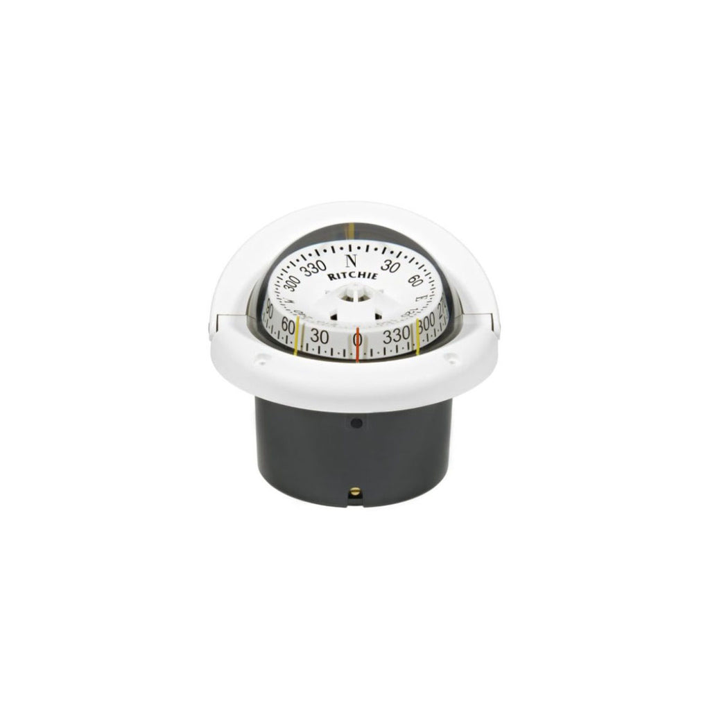 Ritchie HF-742 Helmsman Compass - Boatyard Malaysia