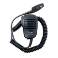 ICOM HM158LA Compact Speaker Mic boatyardmalaysia