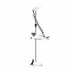 Haibo Ipenguin Series Intelligent Electric Trolling Motor P120 with GPS - Boatyard Malaysia