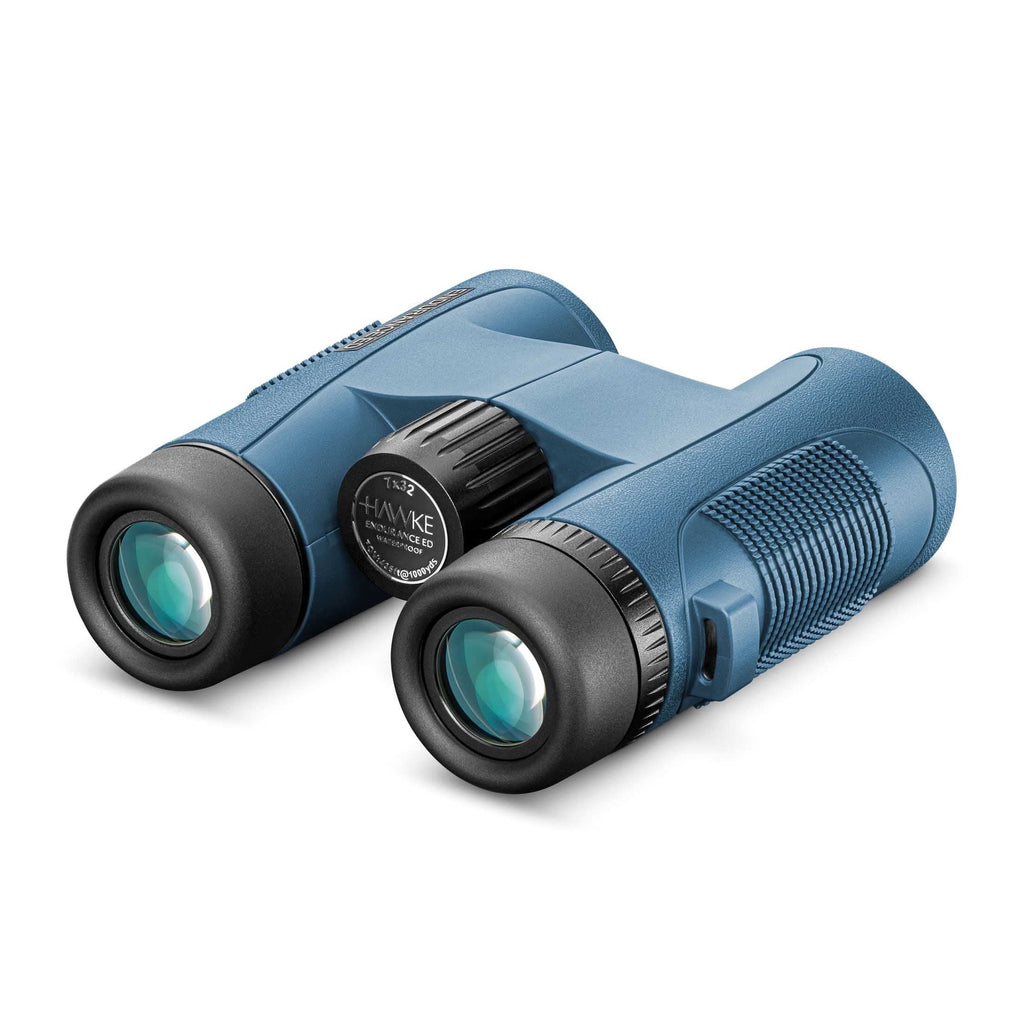 HAWKE OPTICS Hawke Optics Endurance ED Marine Binoculars 7X32 Blue - Boatyard Malaysia