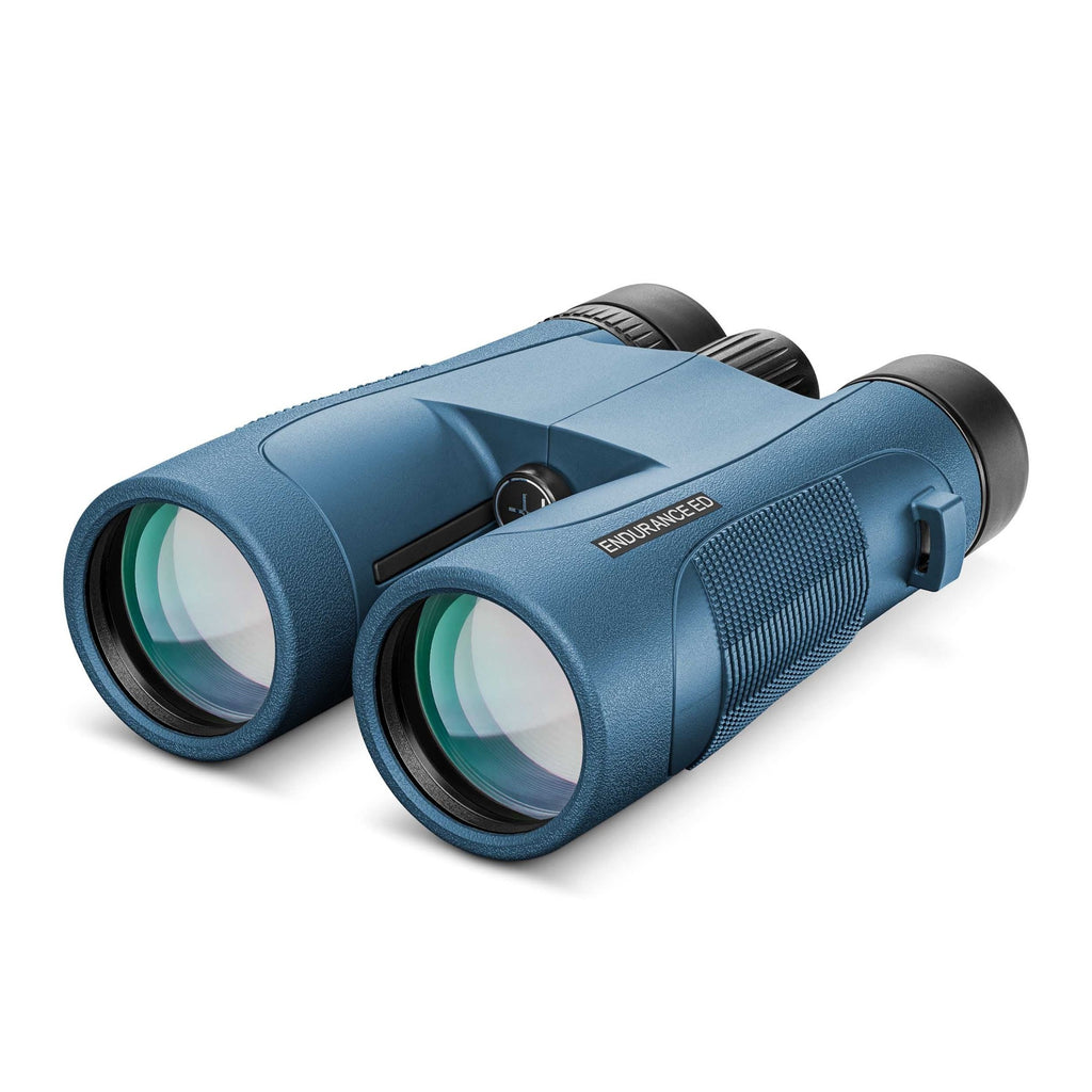 HAWKE OPTICS Hawke Optics Endurance ED Marine Binoculars 7X50 Blue - Boatyard Malaysia