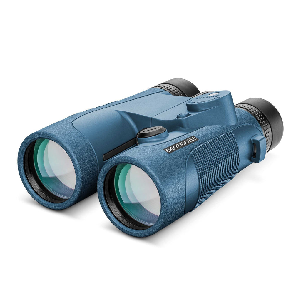 HAWKE OPTICS Hawke Optics Endurance ED Marine Binoculars 7X50 Blue - Boatyard Malaysia