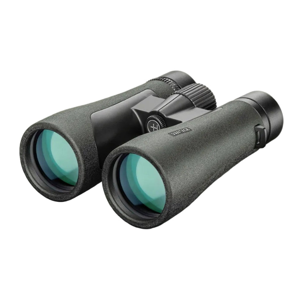 Hawke Optics Vantage Binocular 12X50 Green boatyardmalaysia