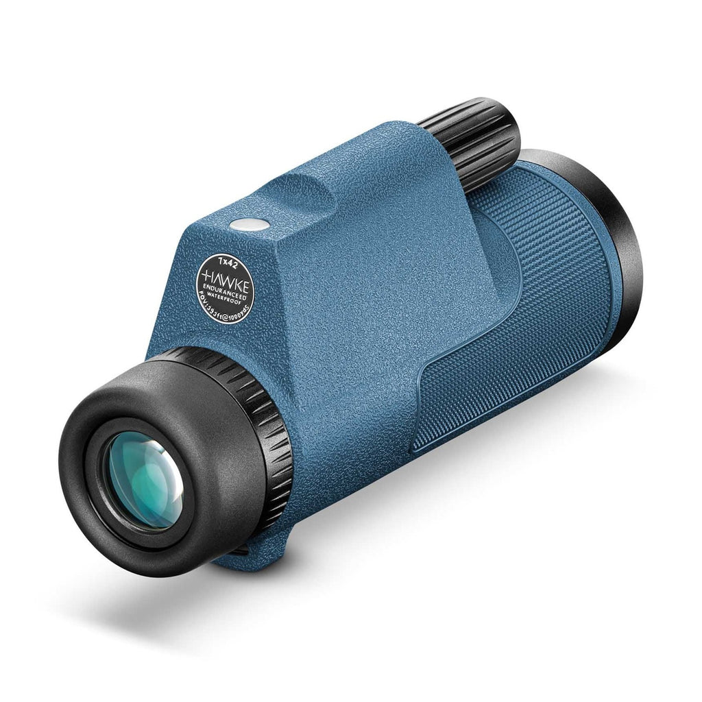 Hawke Optics Endurance ED Marine Binoculars 7X42 boatyardmalaysia