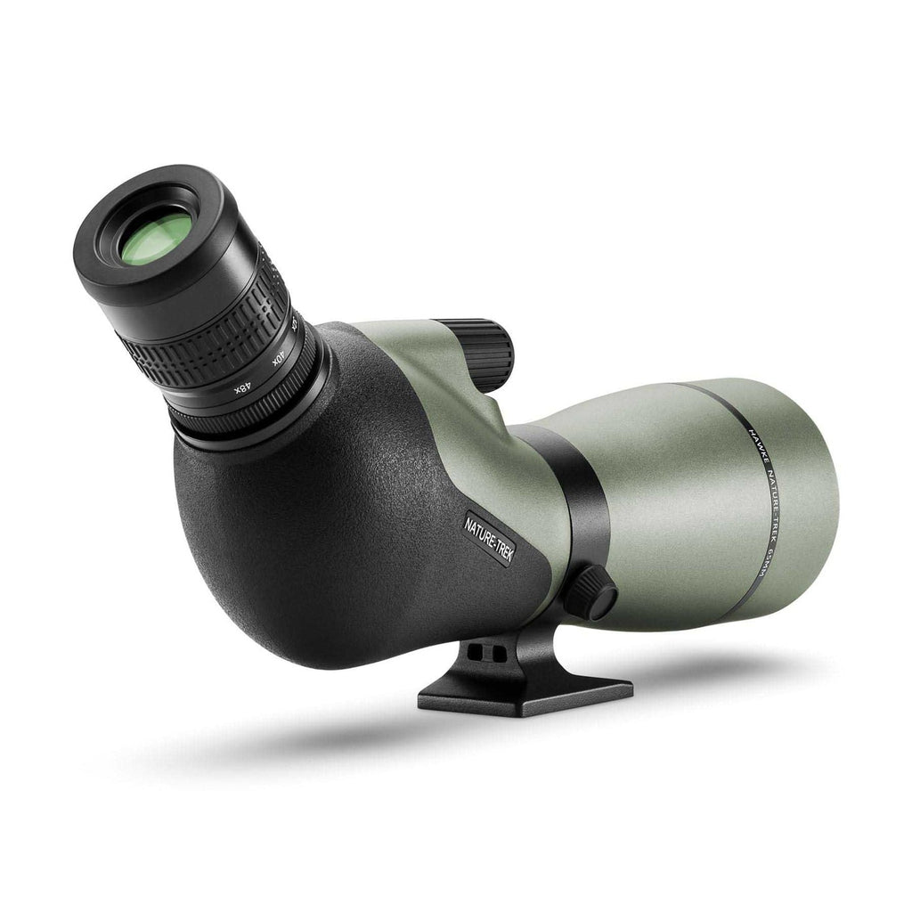 Hawke Optics Nature-Trek Spotting Scope 16-48X65 boatyardmalaysia