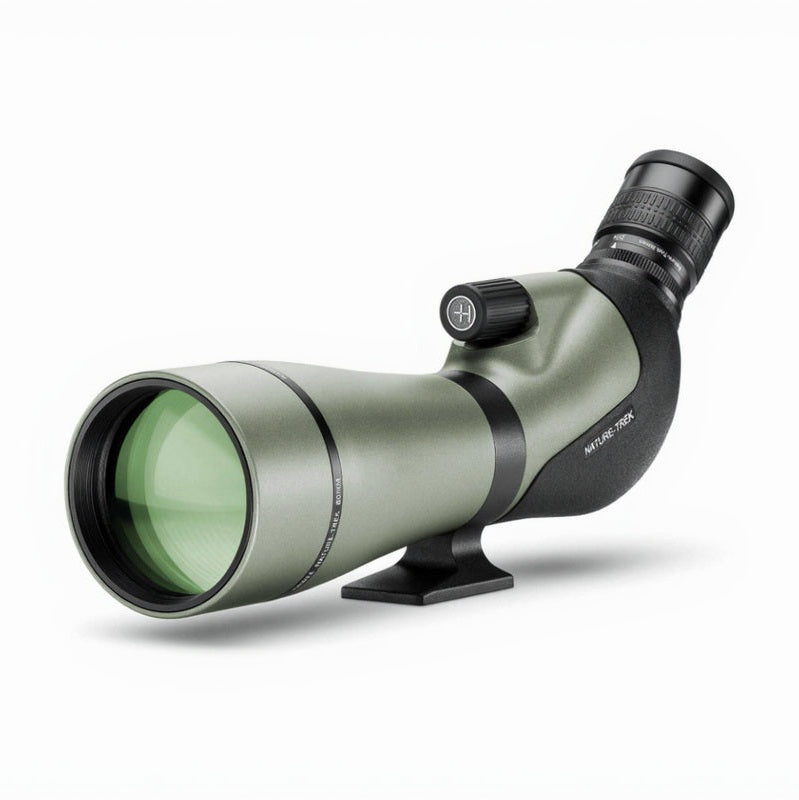 HAWKE OPTICS Hawke Optics Nature-Trek Spotting Scope 20-60X80 - Boatyard Malaysia