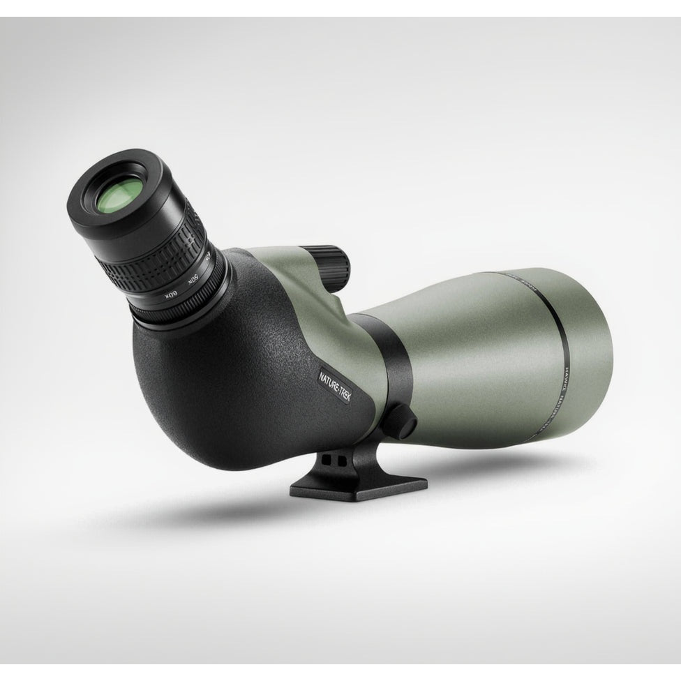 HAWKE OPTICS Hawke Optics Nature-Trek Spotting Scope 20-60X80 - Boatyard Malaysia