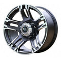 Boatyard Malaysia Flow Form Rim 15x8 - Boatyard Malaysia
