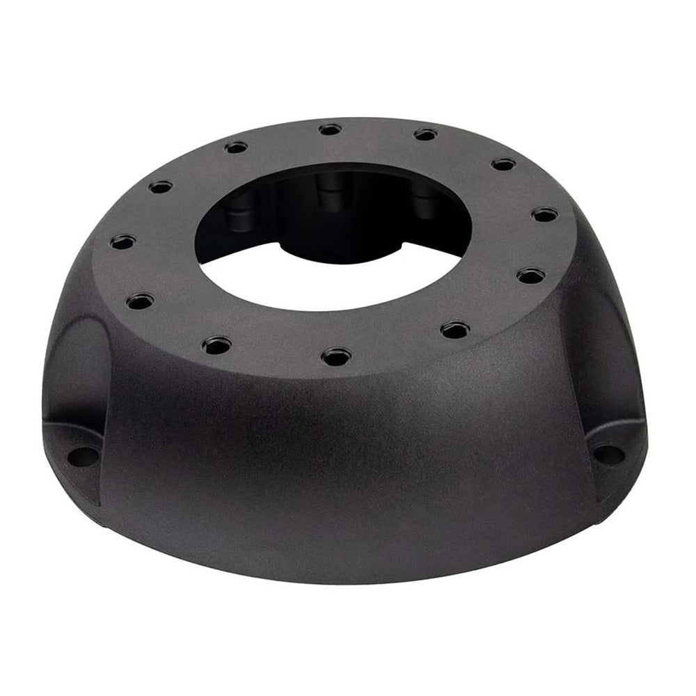 Hella Marine APELO Spacer Surface Mount - Black - Boatyard Malaysia