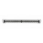 Hella Marine Sea Hawk-470 Light Bar with Edge Light - Boatyard Malaysia