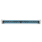 Hella Marine Sea Hawk-470 Light Bar with Edge Light - Boatyard Malaysia