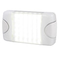 Hella Marine DuraLED 36 Interior/Exterior Lamp - White/White Clamshell - Boatyard Malaysia