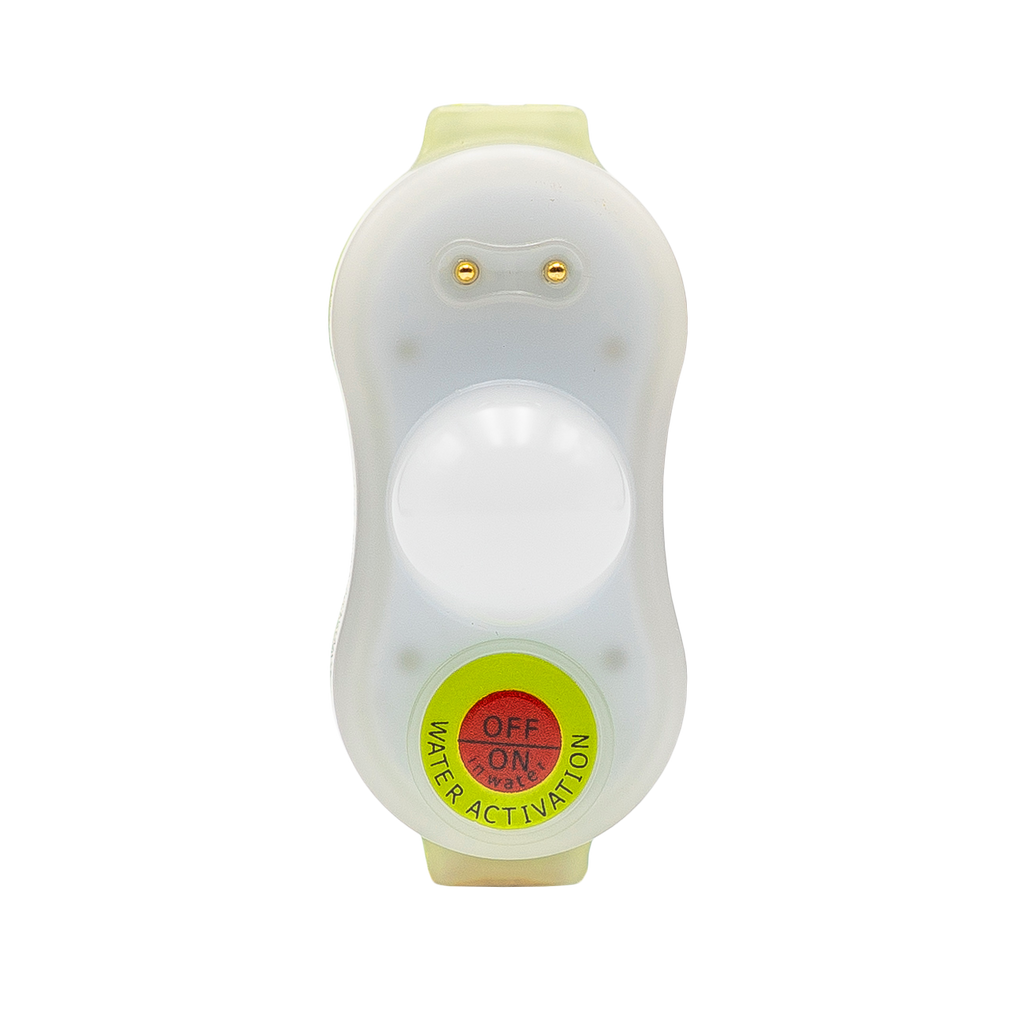 ACR Electronics Auto Hemilight 3 Hl3 USCG/SOLAS-Lsa Carded - Boatyard Malaysia