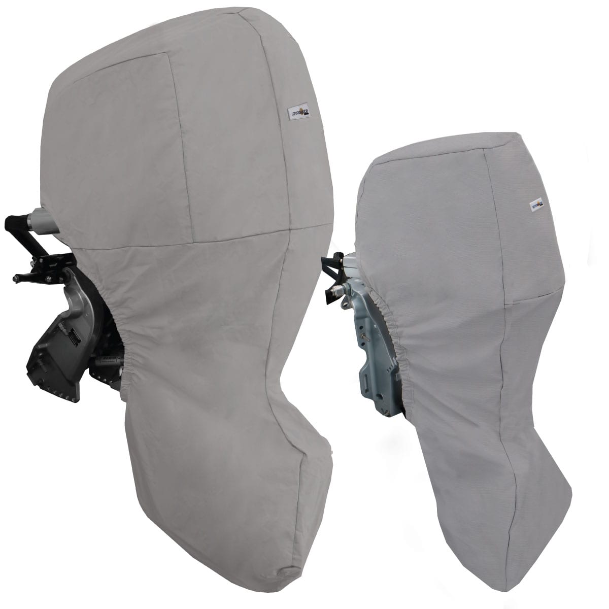 Oceansouth Full Covers for Honda - Boatyard Malaysia