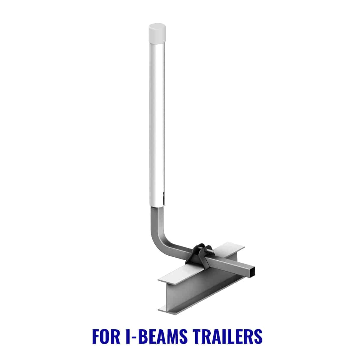 Boat Trailer Pole Guides boatyardmalaysia
