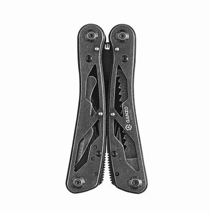 GANZO G202B-S MULTITOOL STONEWASHED boatyardmalaysia