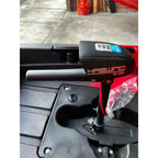 Haswing W20 Durable 12v Motor - Boatyard Malaysia