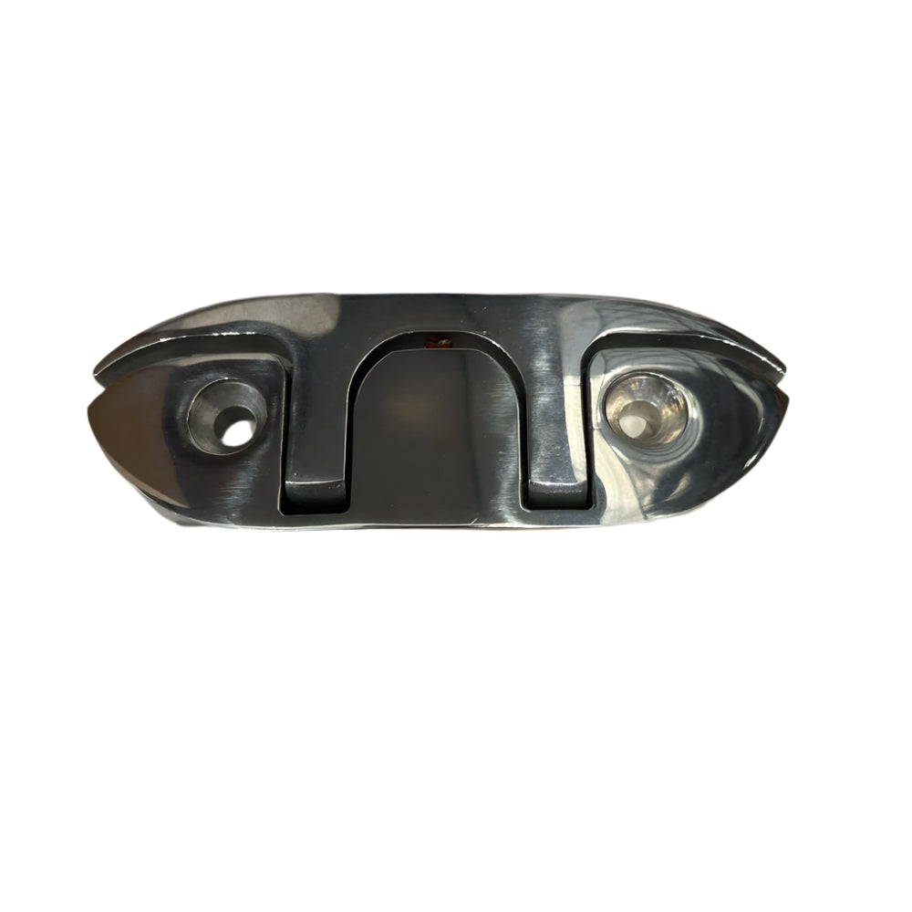 Boatyard Malaysia Collapsible Cleats - SS316L - Boatyard Malaysia