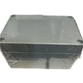 Boatyard Malaysia Waterproof IP66 Aluminum Electrical Box 150 x 100 x80mm - Boatyard Malaysia