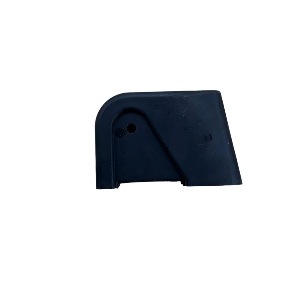 Boatyard Malaysia Kayak Parts - Rudder Holder Plastic - Boatyard Malaysia