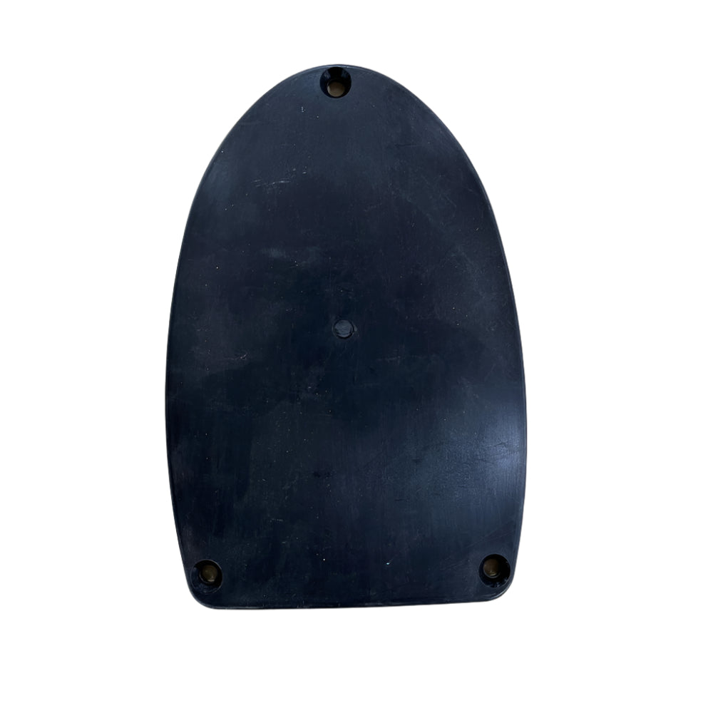 Boatyard Malaysia Kayak Parts - Transducer Hull Cover - Boatyard Malaysia
