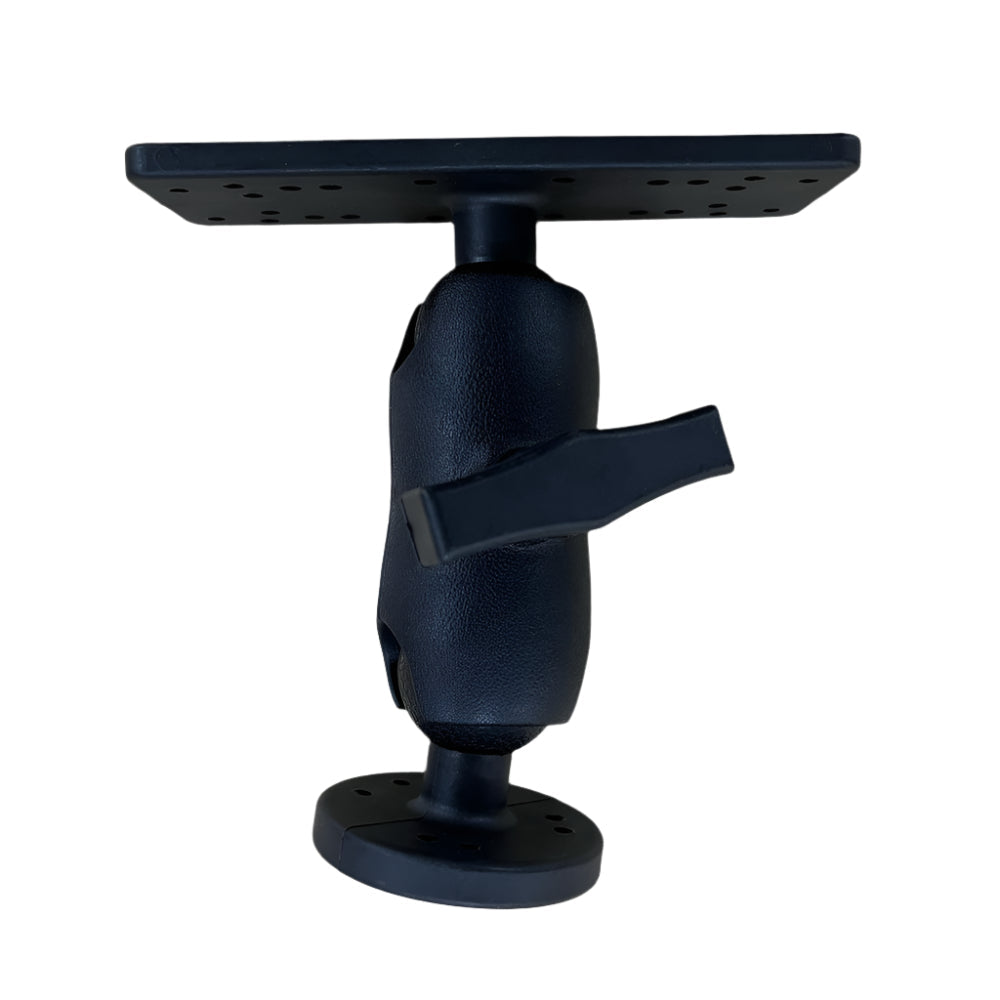 Boatyard Malaysia Fishfinder Bracket with Base - Boatyard Malaysia