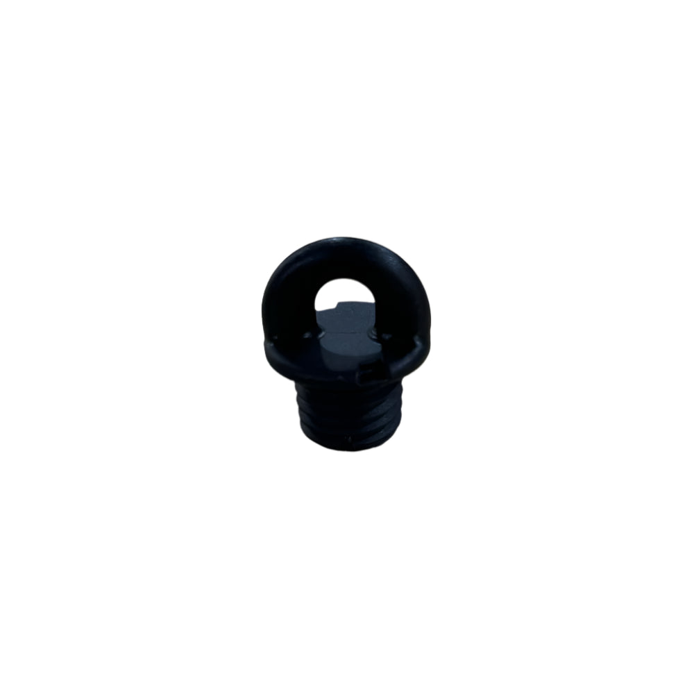 Boatyard Malaysia Kayak Parts - Tie Down Screw Plug Plastic - Boatyard Malaysia