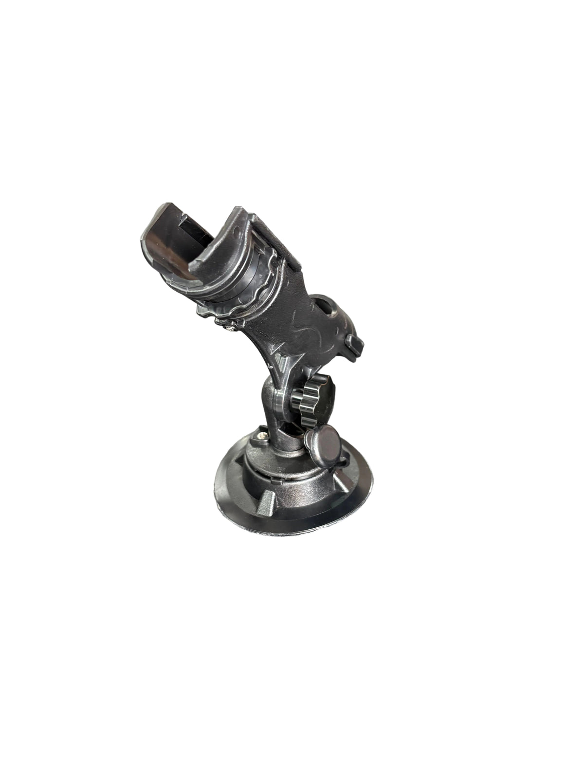 Rod Holder for Inflatable Boat