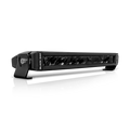 Black Oak Single Row Slim 5W Dual Color Combo Beam boatyardmalaysia