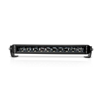 Black Oak Single Row Slim 5W Dual Color Combo Beam boatyardmalaysia